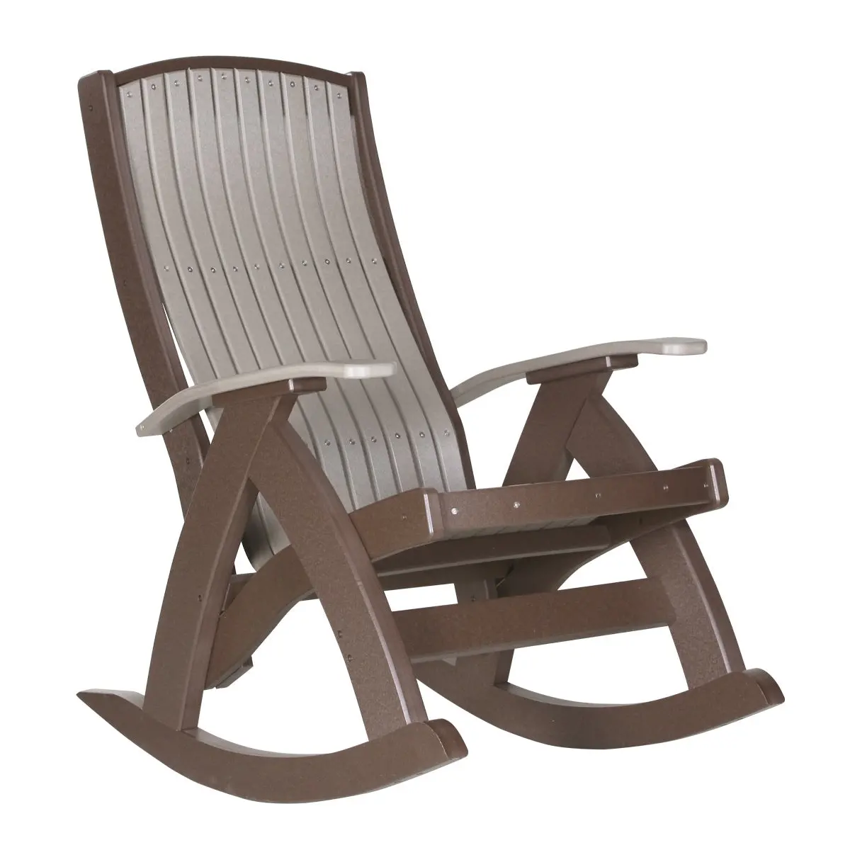Comfort Rocker From Luxcraft 7