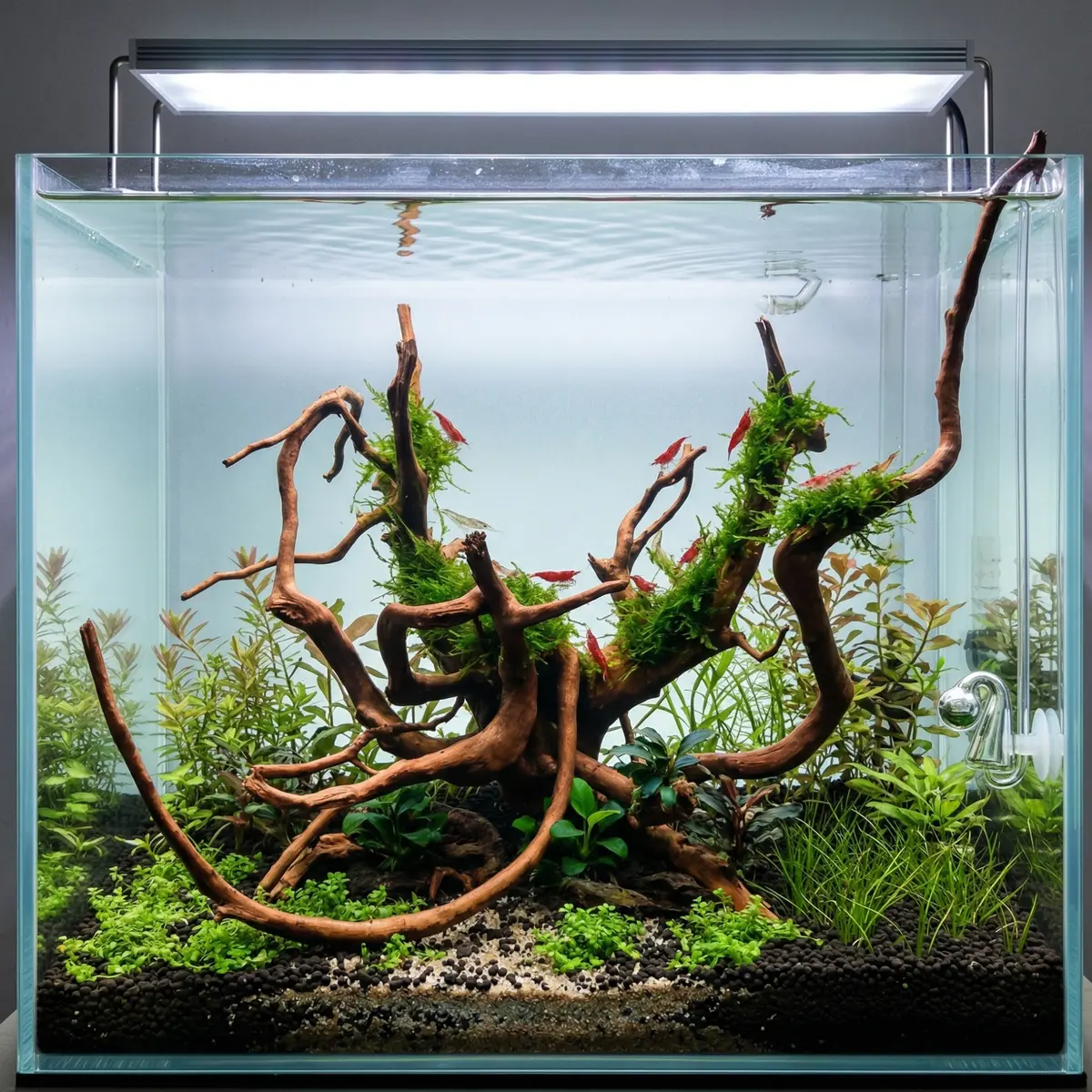 Premium Drift Wood - Pd21 | L*W*H=23*19*11 Inches 2
