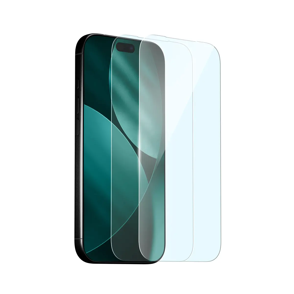 Blue Light Screen Protector (2 Pack) 1