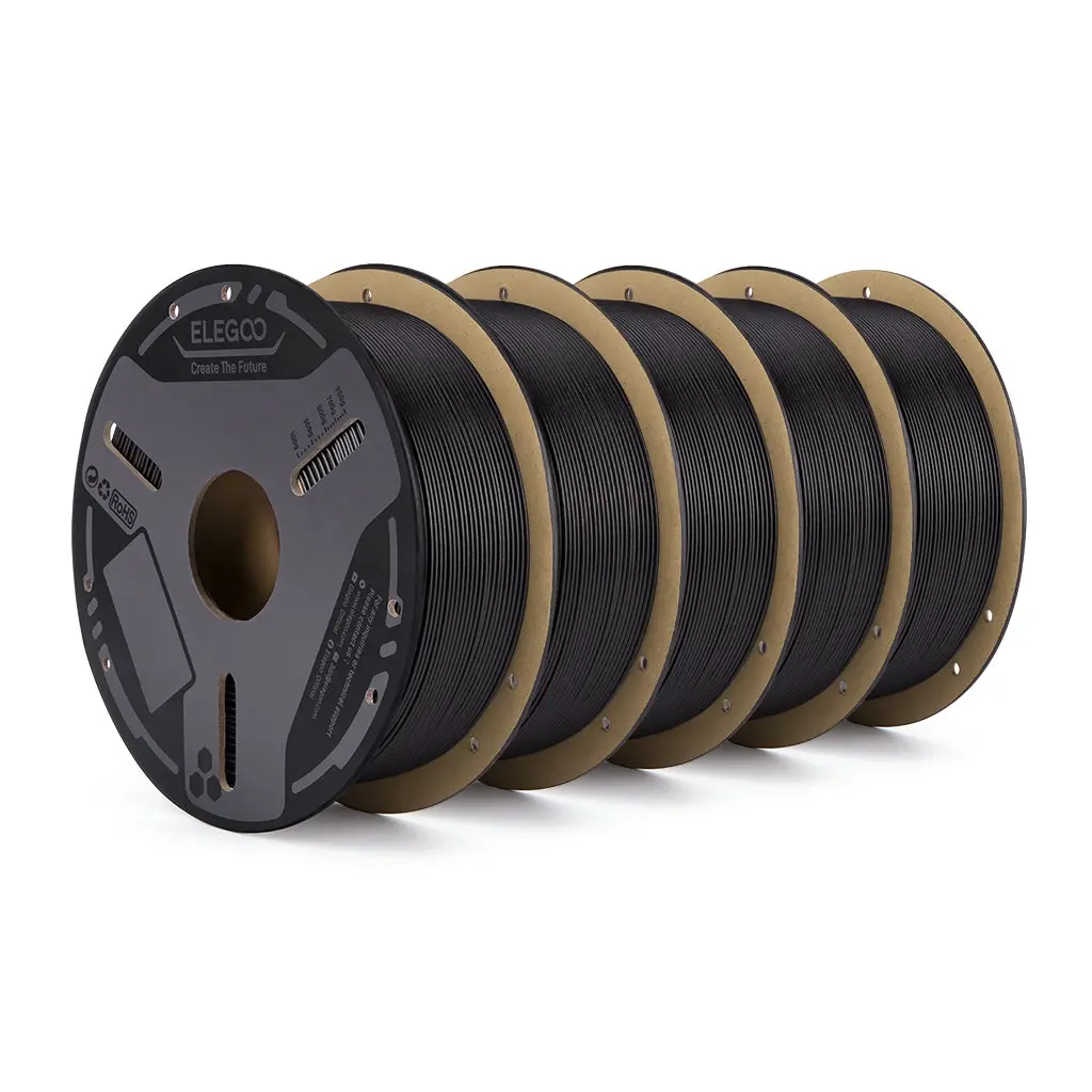 Petg-Cf Filament 5Kg | Money Saving Pre-Order 1