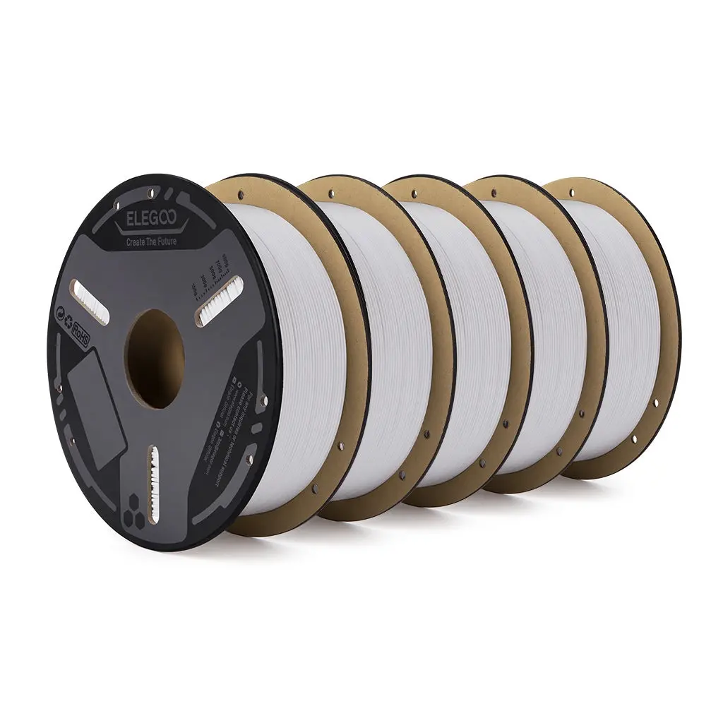 Petg-Gf Filament 5 Kg 3
