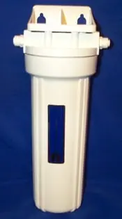 Gimme Clean Water - Fluoride Water Filter 7