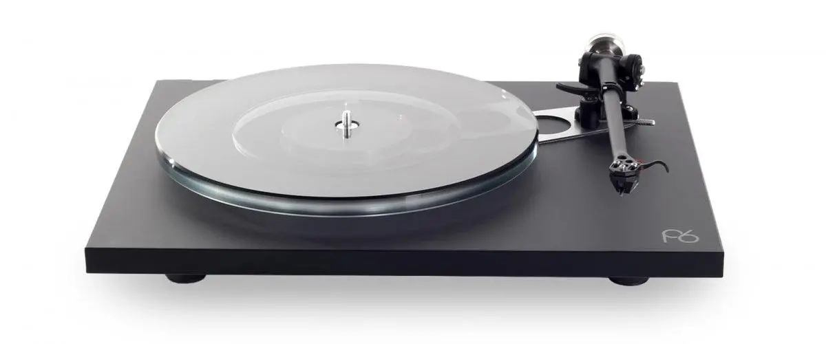 Rega Planar 6 Turntable 1