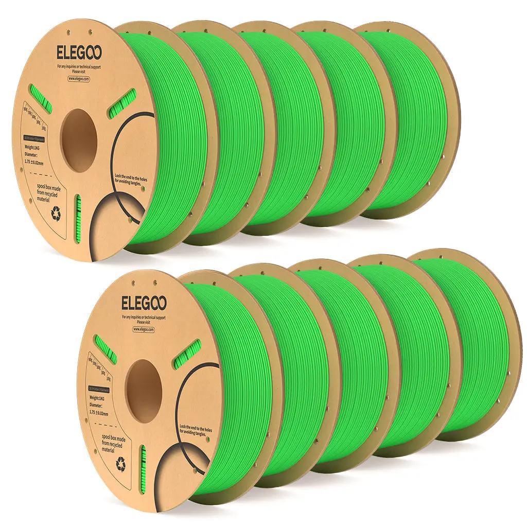 Pla Filament 10 Kg 13