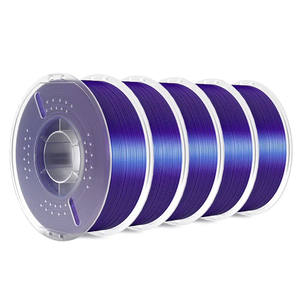 Pla Galaxy Filament 5 Kg 1