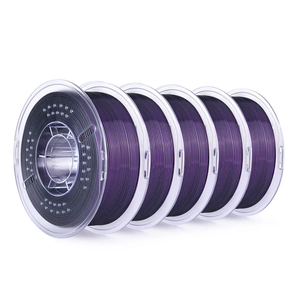 Pla Silk Filament 5 Kg 12