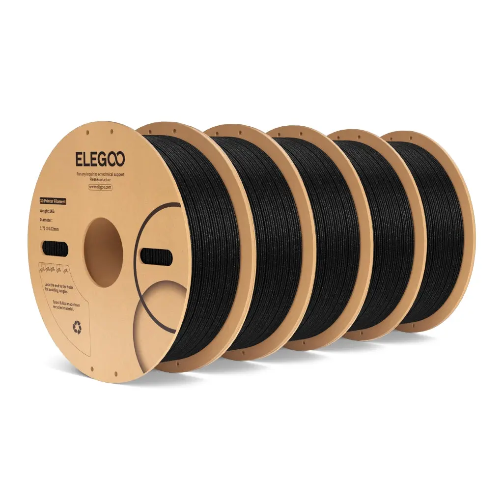Pla Sparkle Filament 5 Kg 1