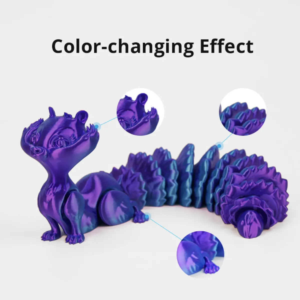 Flashforge Hs Pla Multicolor Filament 5