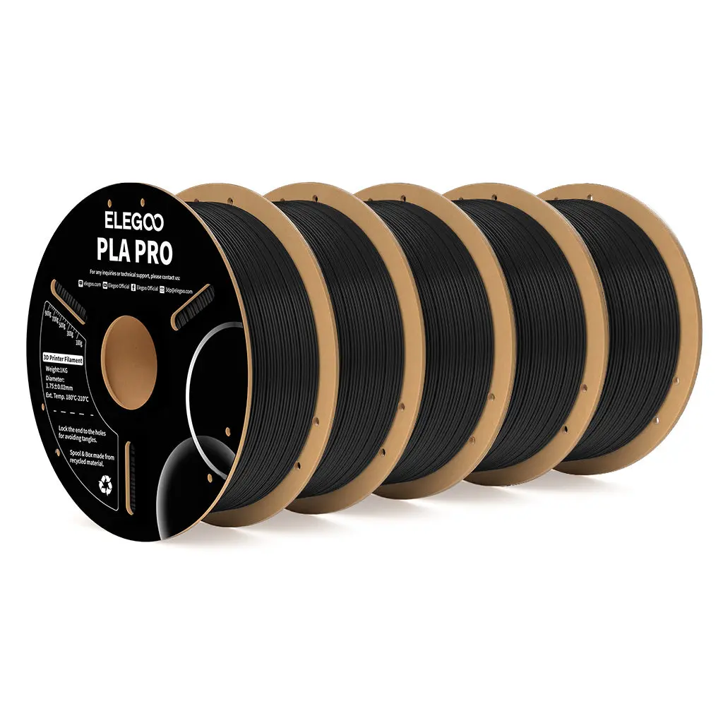 Pla Pro Filament 5 Kg 1