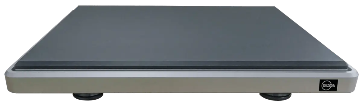 Kuzma Platis 54 Passive Isolation Platform 1