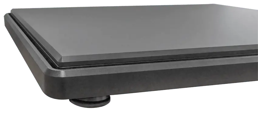 Kuzma Platis 65 Passive Isolation Platform 1
