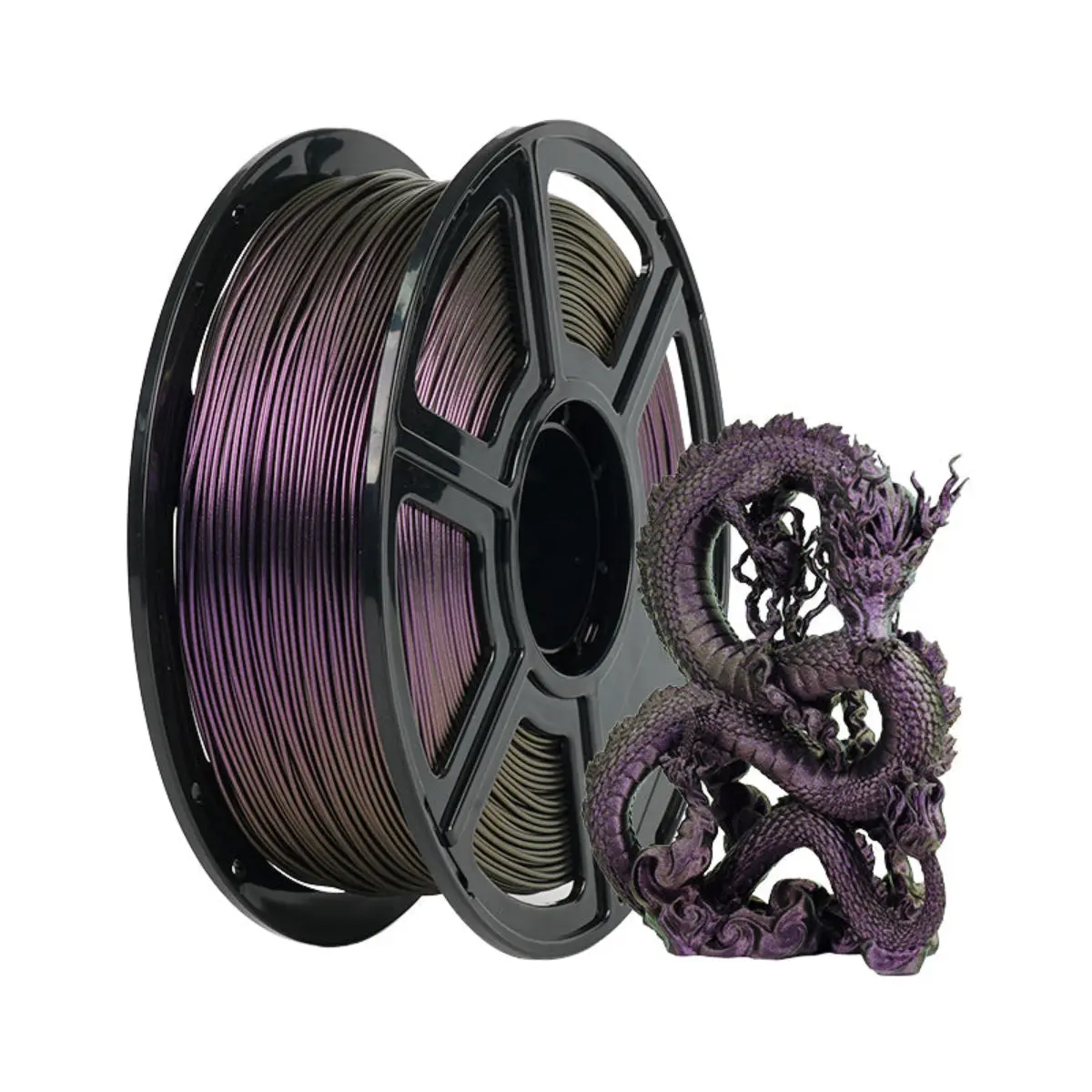Flashforge Hs Pla Multicolor Filament 9