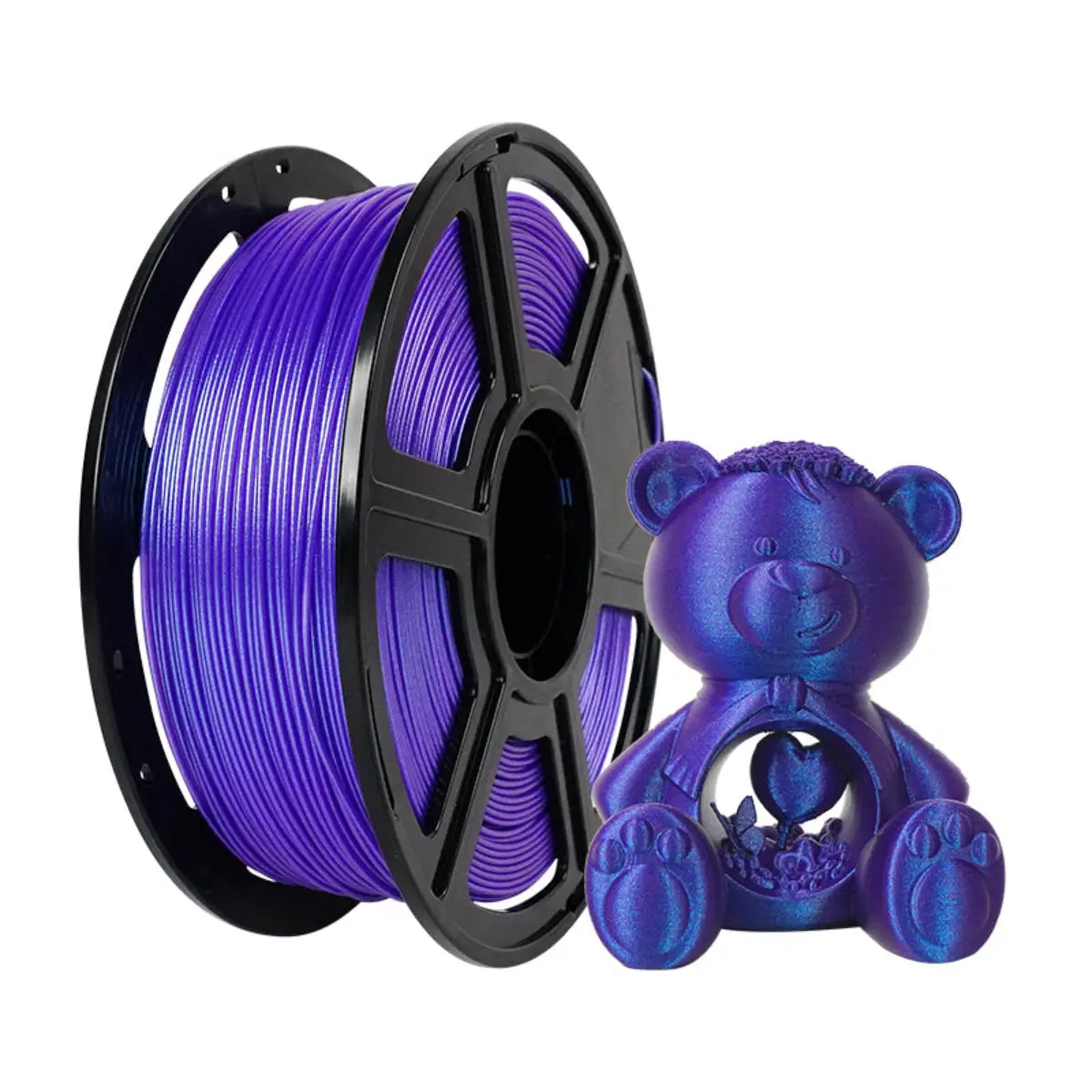 Flashforge Hs Pla Multicolor Filament 6