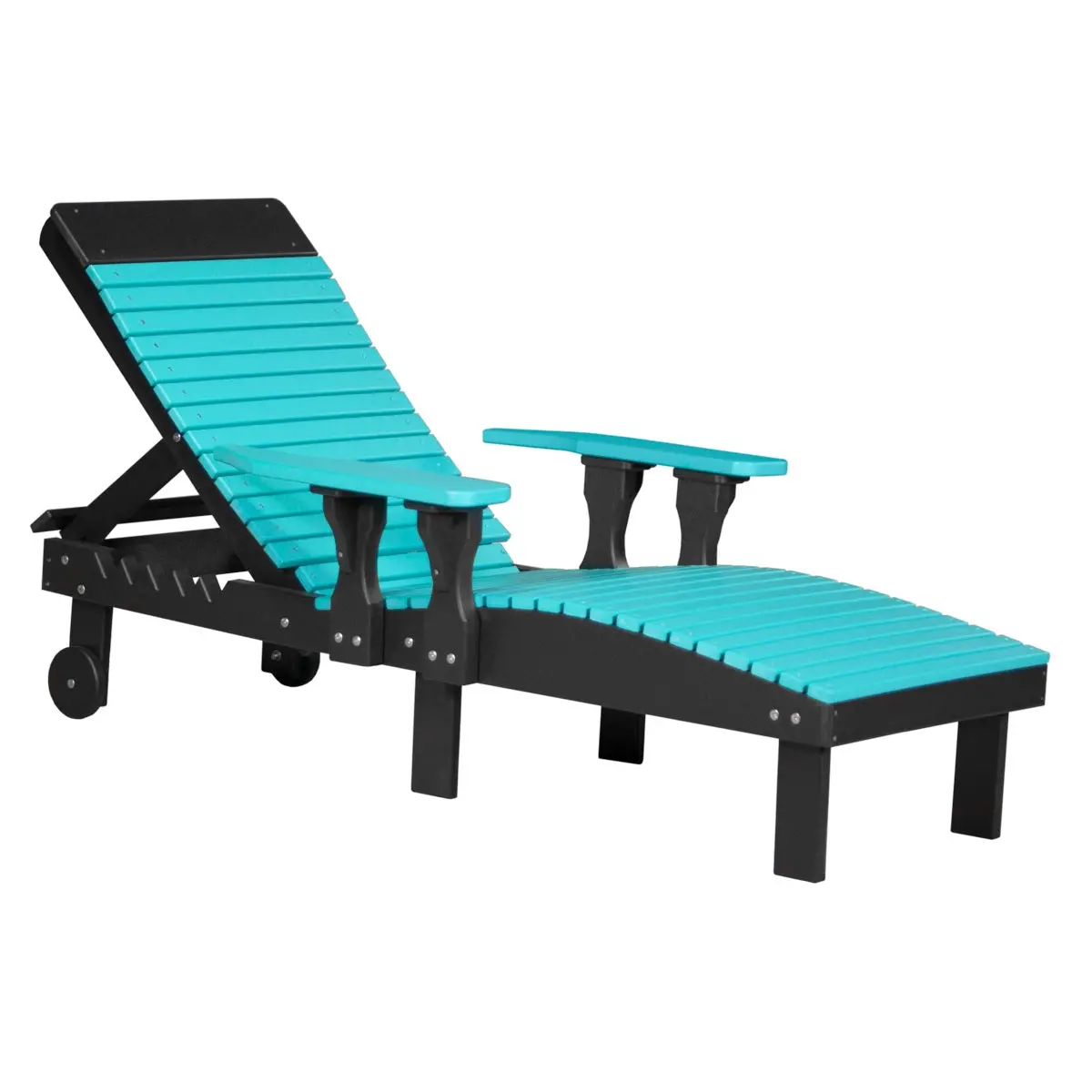 Lounge Chair From Luxcraft 24