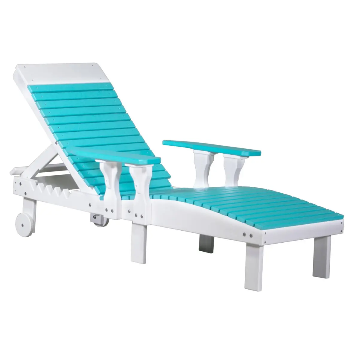 Lounge Chair From Luxcraft 25