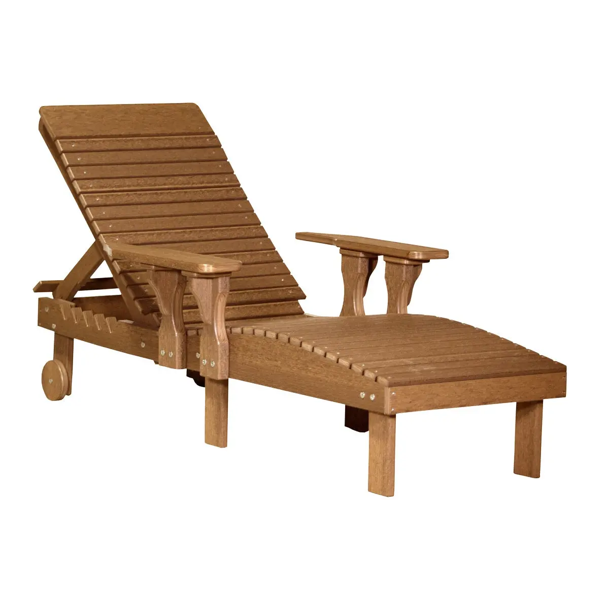 Lounge Chair From Luxcraft 26