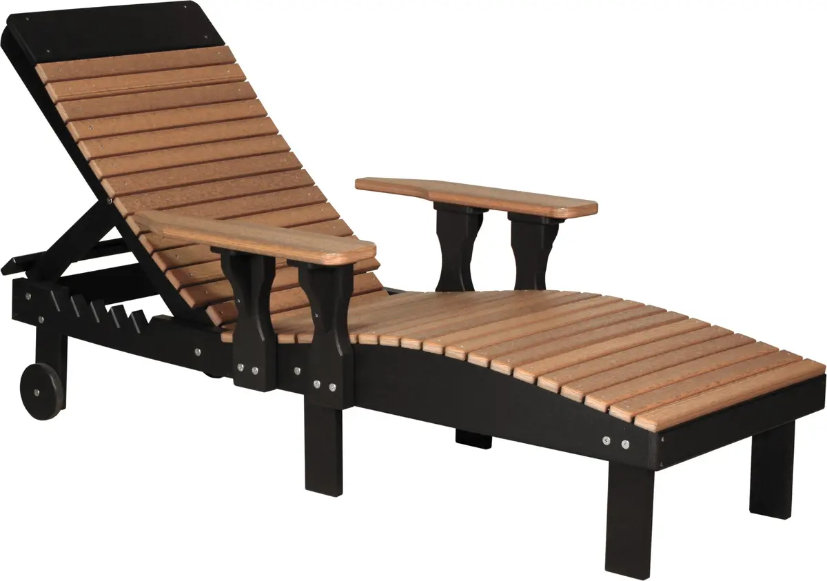 Lounge Chair From Luxcraft 27
