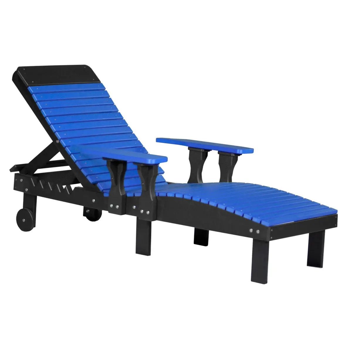 Lounge Chair From Luxcraft 22