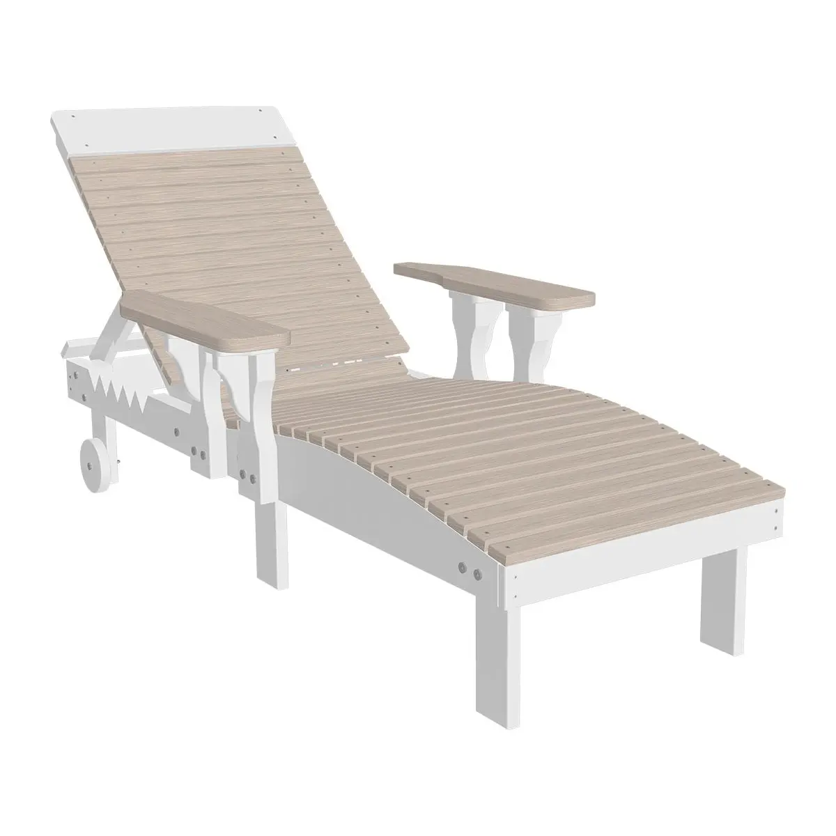 Lounge Chair From Luxcraft 28