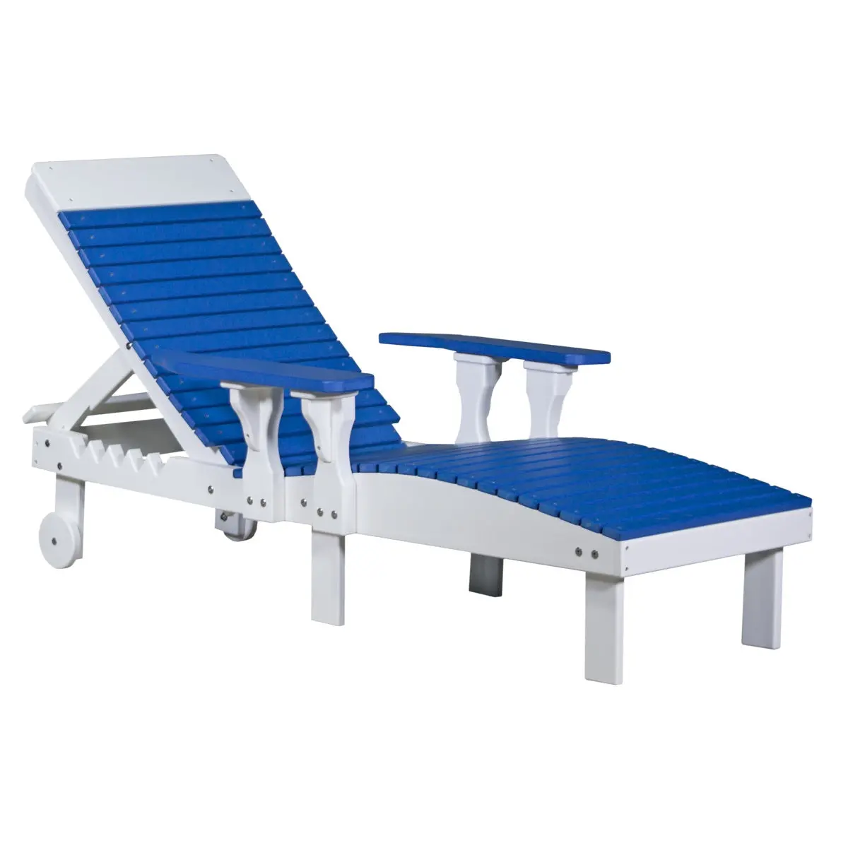 Lounge Chair From Luxcraft 23