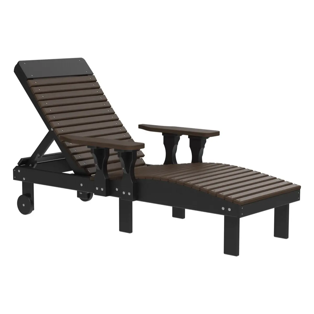 Lounge Chair From Luxcraft 29