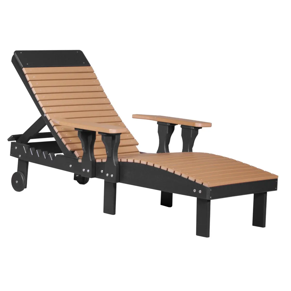 Lounge Chair From Luxcraft 13