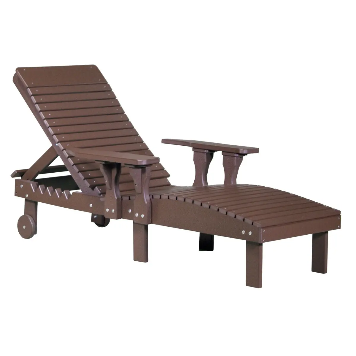 Lounge Chair From Luxcraft 8