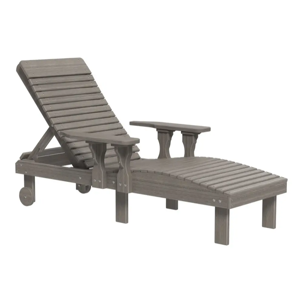Lounge Chair From Luxcraft 29