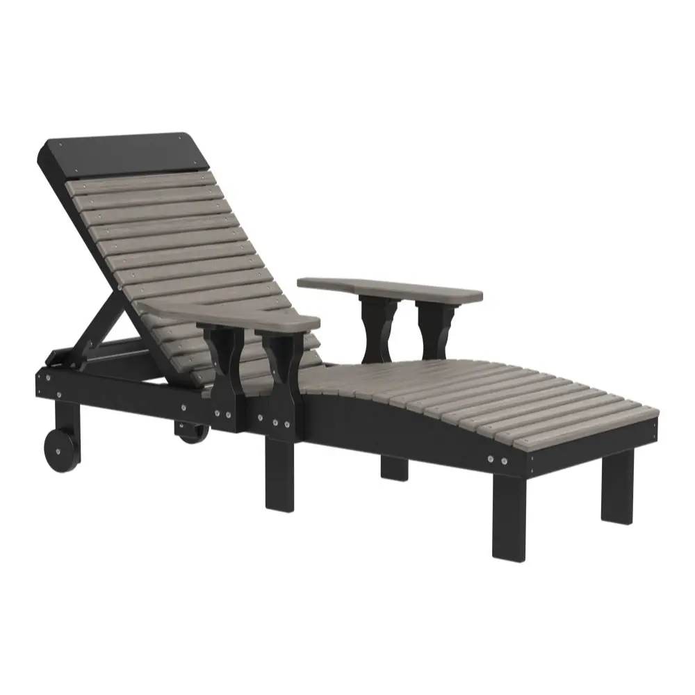 Lounge Chair From Luxcraft 28
