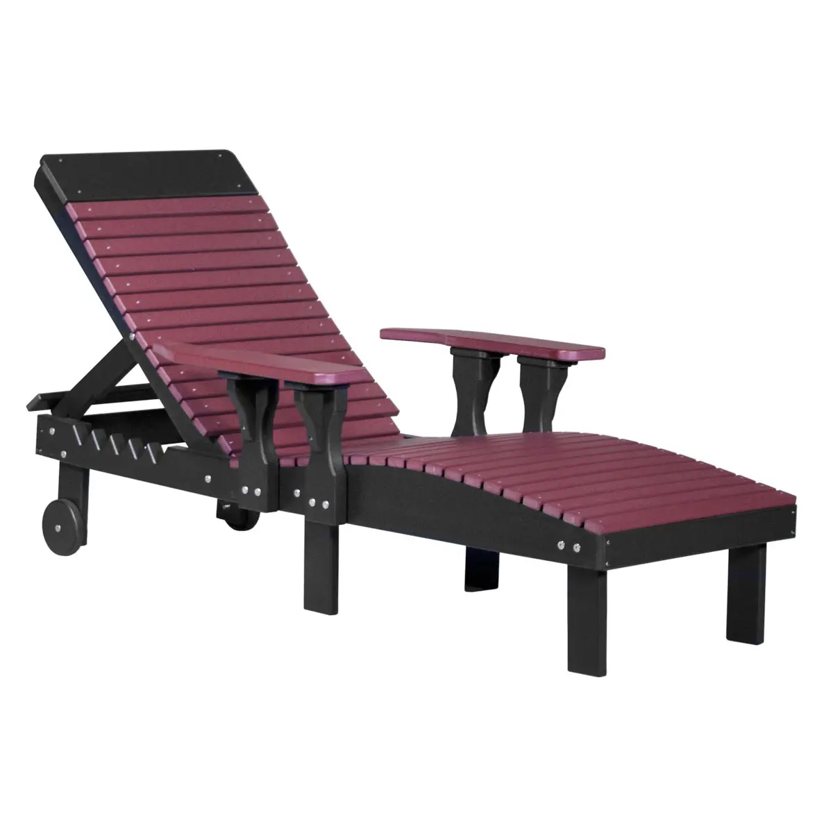 Lounge Chair From Luxcraft 10