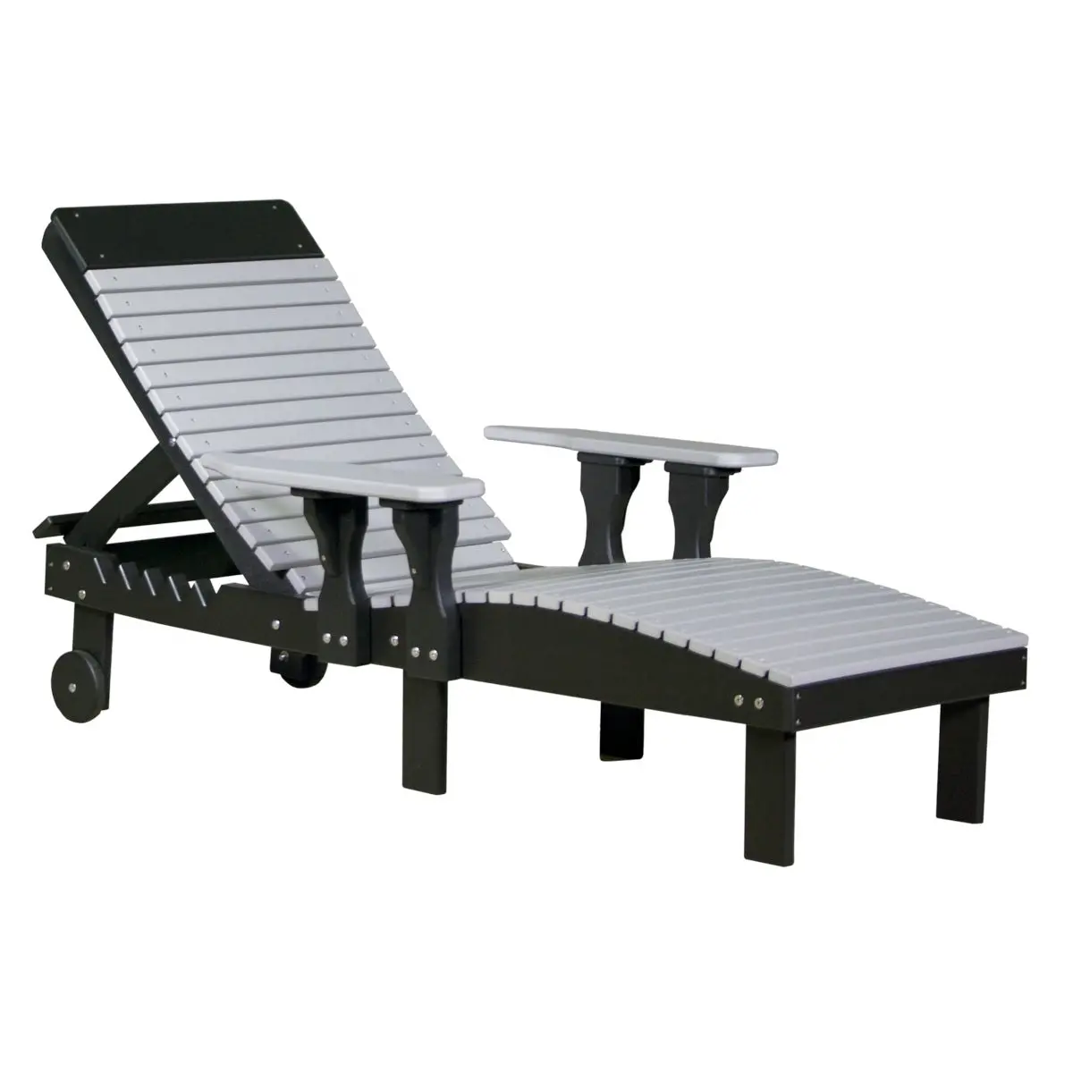 Lounge Chair From Luxcraft 11