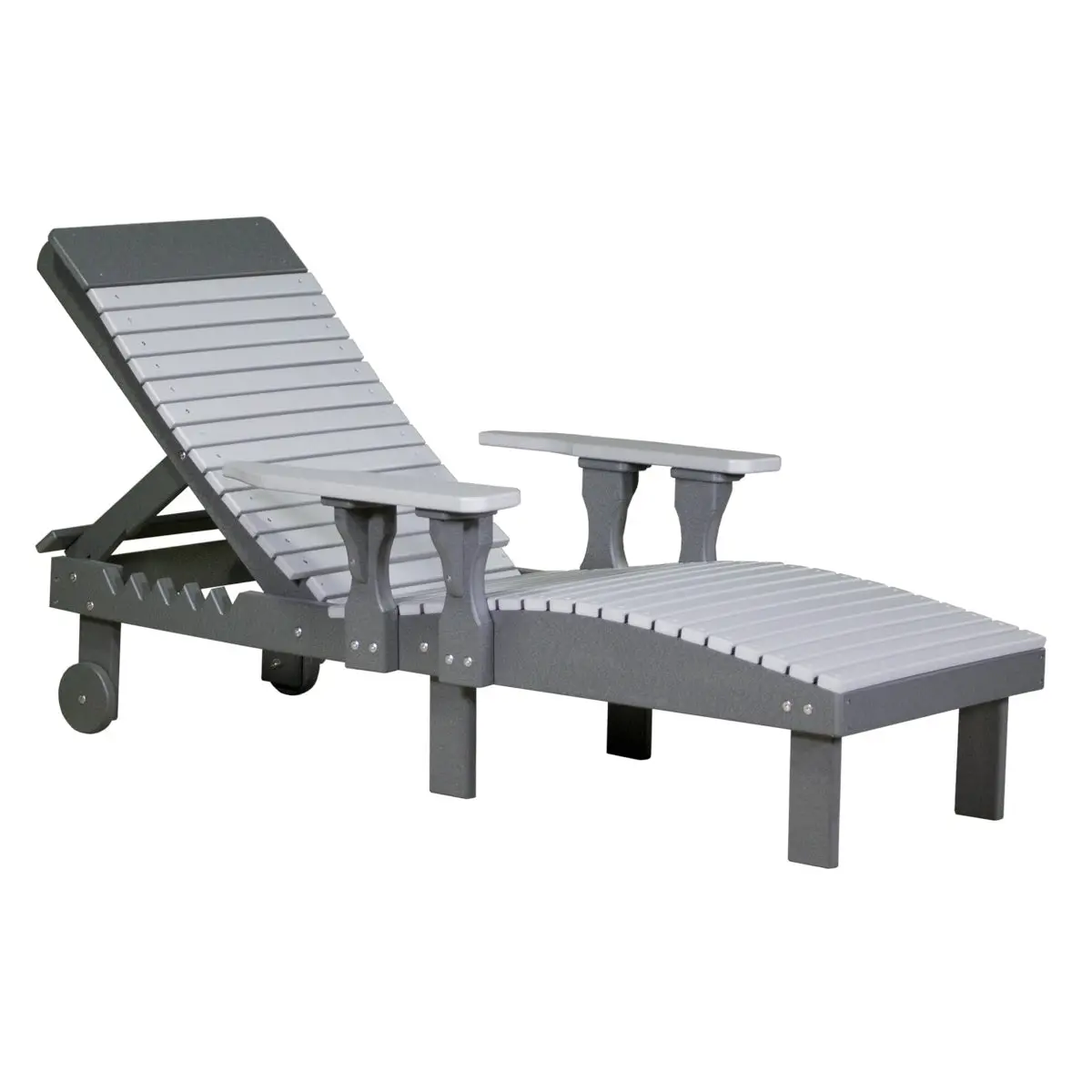 Lounge Chair From Luxcraft 12