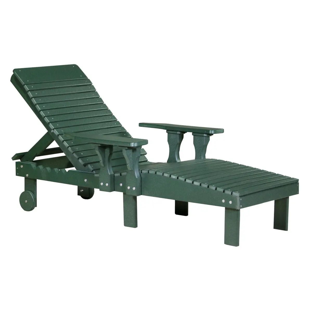 Lounge Chair From Luxcraft 9
