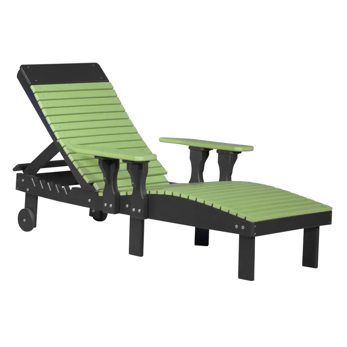 Lounge Chair From Luxcraft 20