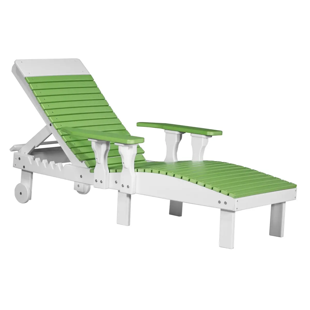 Lounge Chair From Luxcraft 21