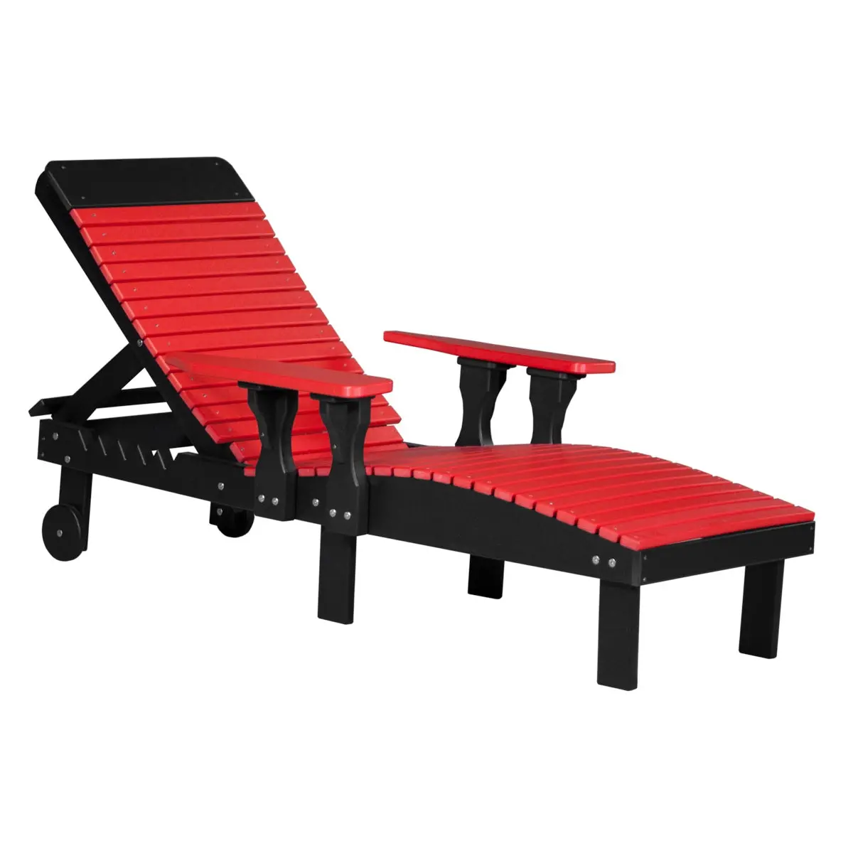 Lounge Chair From Luxcraft 14
