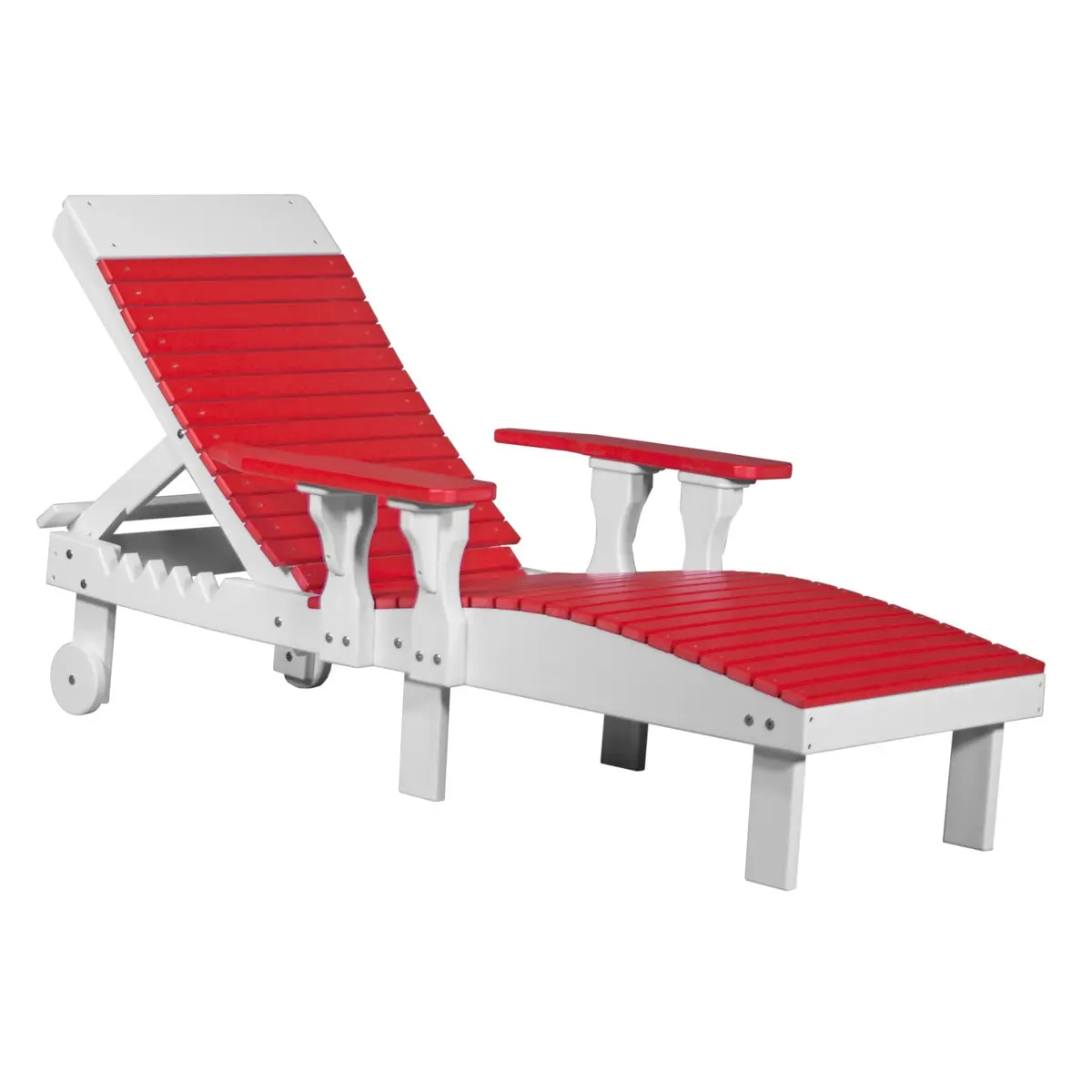 Lounge Chair From Luxcraft 15