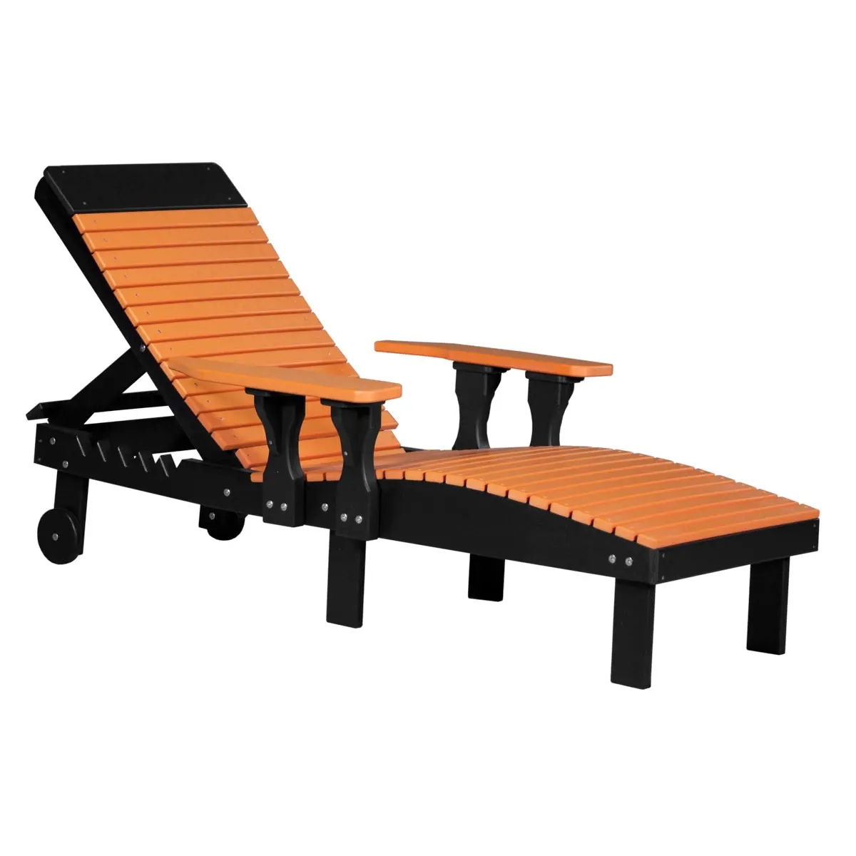 Lounge Chair From Luxcraft 16