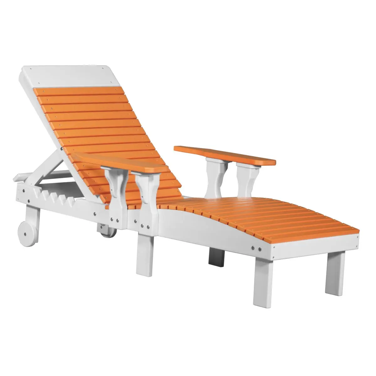Lounge Chair From Luxcraft 17