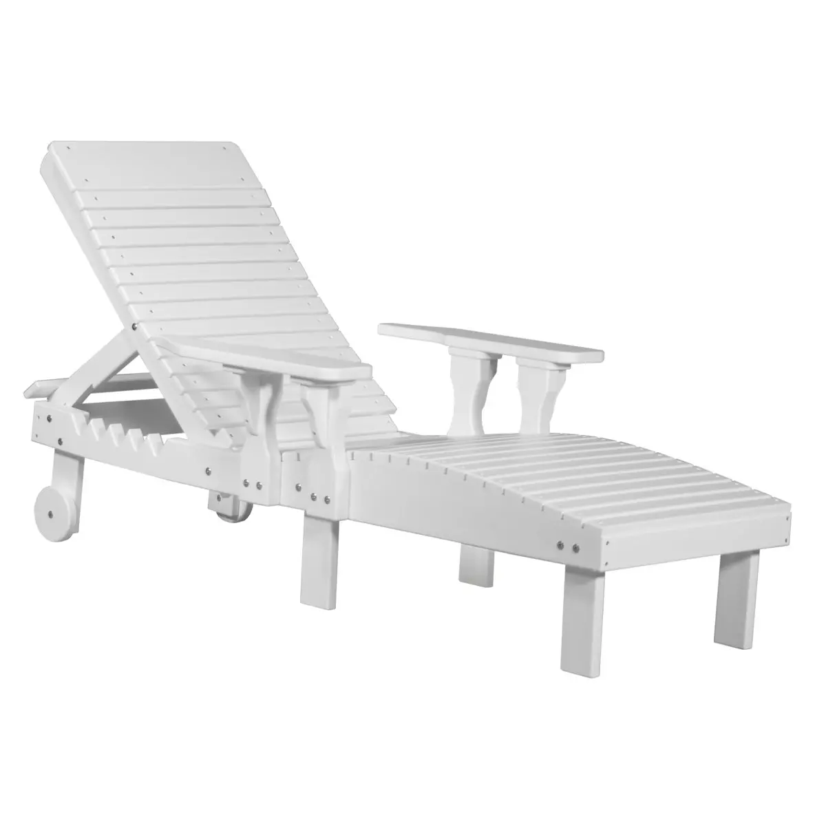 Lounge Chair From Luxcraft 4