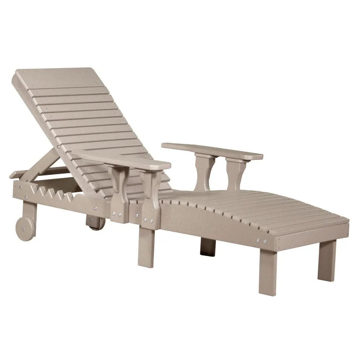 Lounge Chair From Luxcraft 5