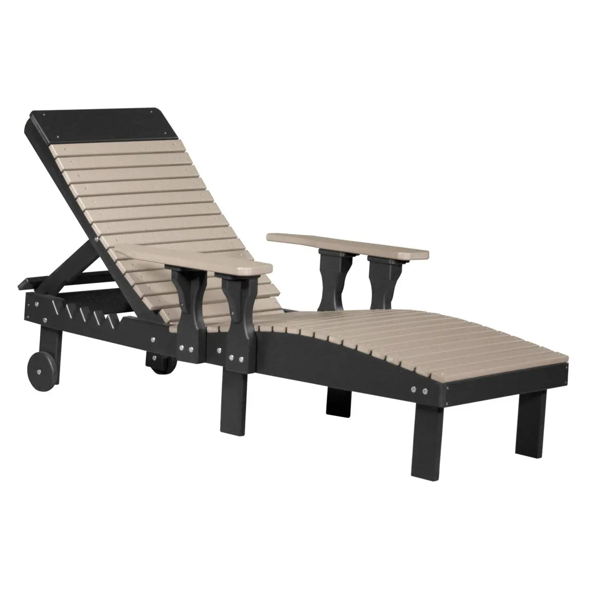 Lounge Chair From Luxcraft 6