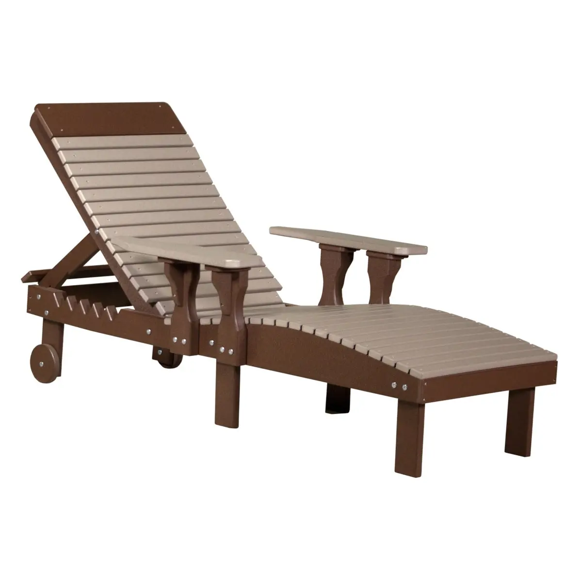 Lounge Chair From Luxcraft 7