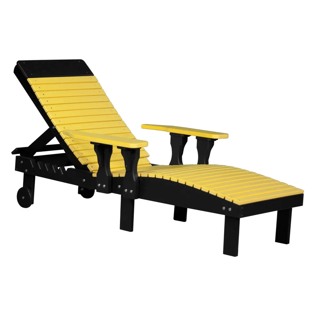 Lounge Chair From Luxcraft 18