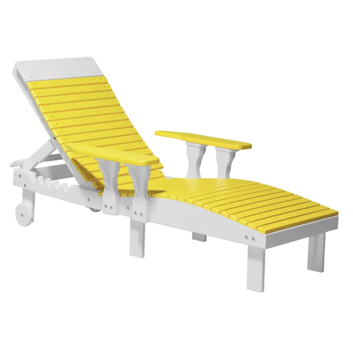 Lounge Chair From Luxcraft 19