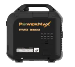 Pmg Series 2300 Watt Inverter Generator 1