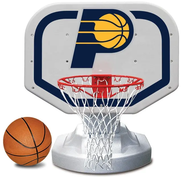 Nba Indiana Pacers Usa Competition Style Poolside Basketball Game From Poolmaster 2