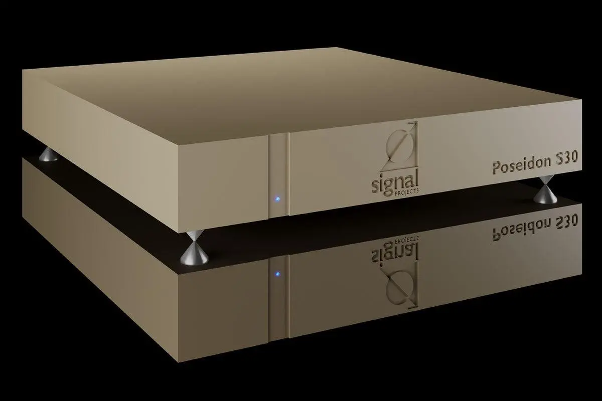 Signal Projects Poseidon S30 1