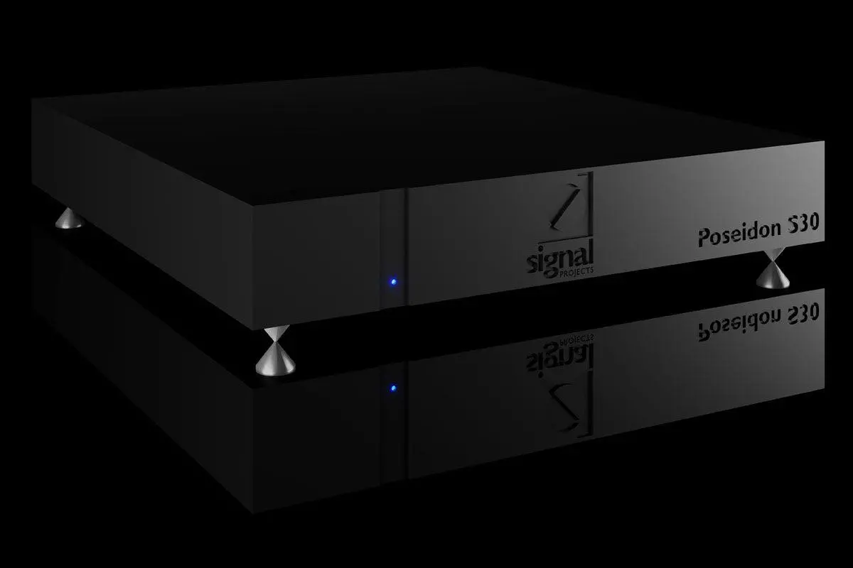 Signal Projects Poseidon S30 2
