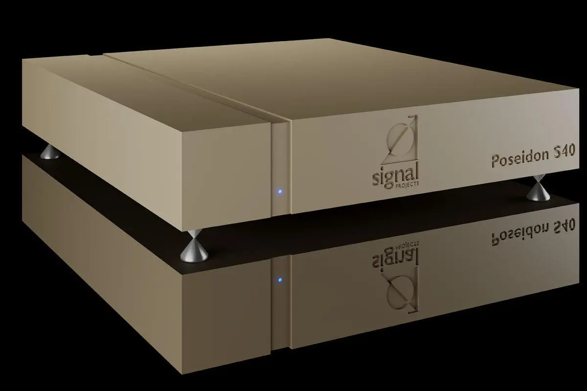 Signal Projects Poseidon S40 1